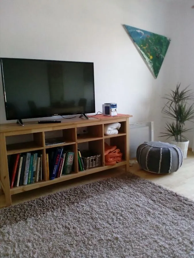 Ferienwohnung Monika Knoflach Innsbruck Apartment