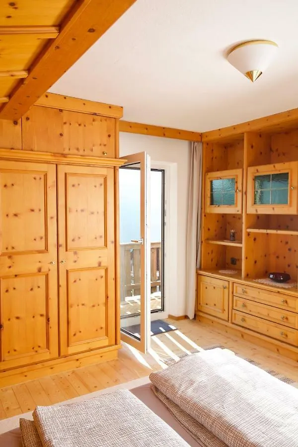 Apartment Ferienwohnung Monika Knoflach Innsbruck