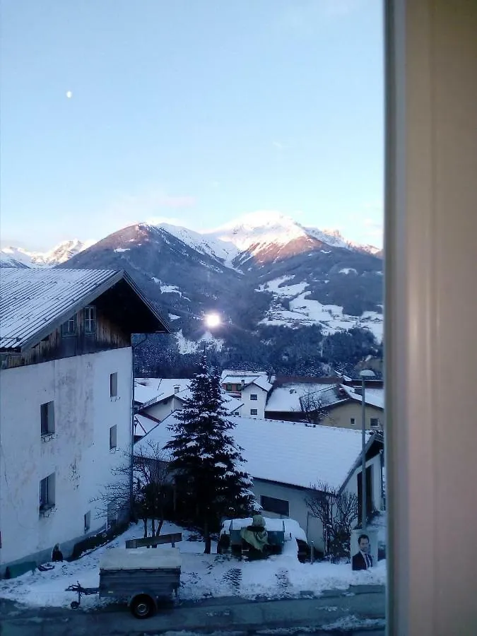Apartment Ferienwohnung Monika Knoflach Innsbruck Austria