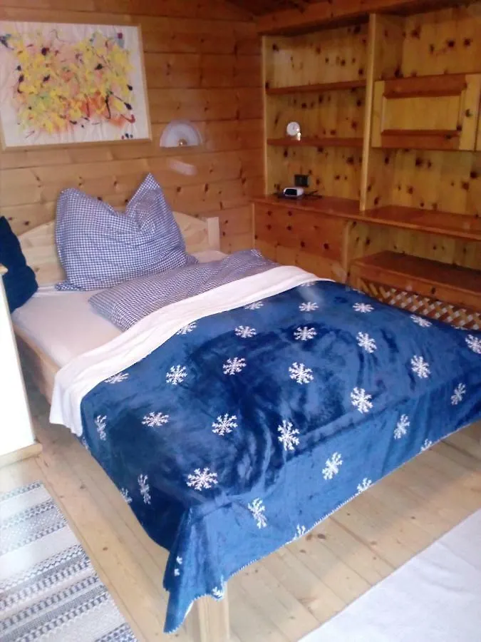 Ferienwohnung Monika Knoflach Innsbruck