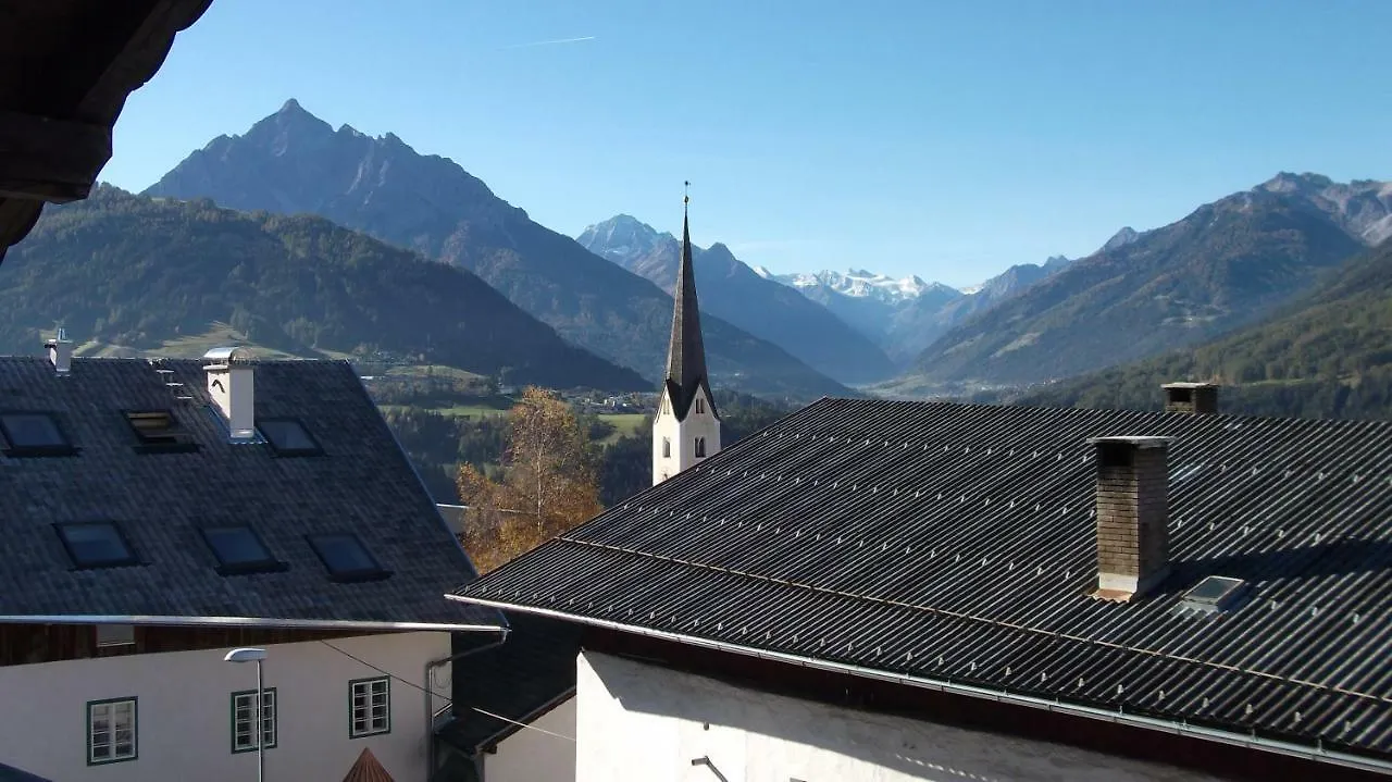 Ferienwohnung Monika Knoflach Innsbruck Apartment
