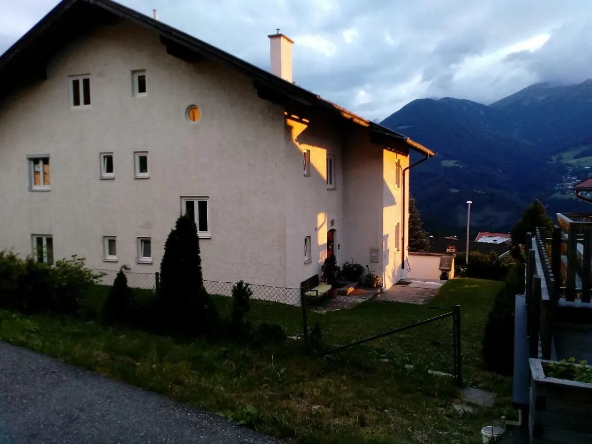 Ferienwohnung Monika Knoflach Innsbruck 0*,