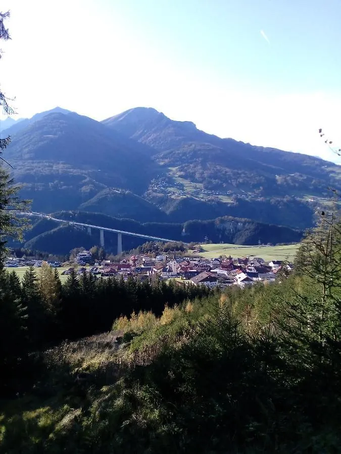 Ferienwohnung Monika Knoflach Innsbruck Austria