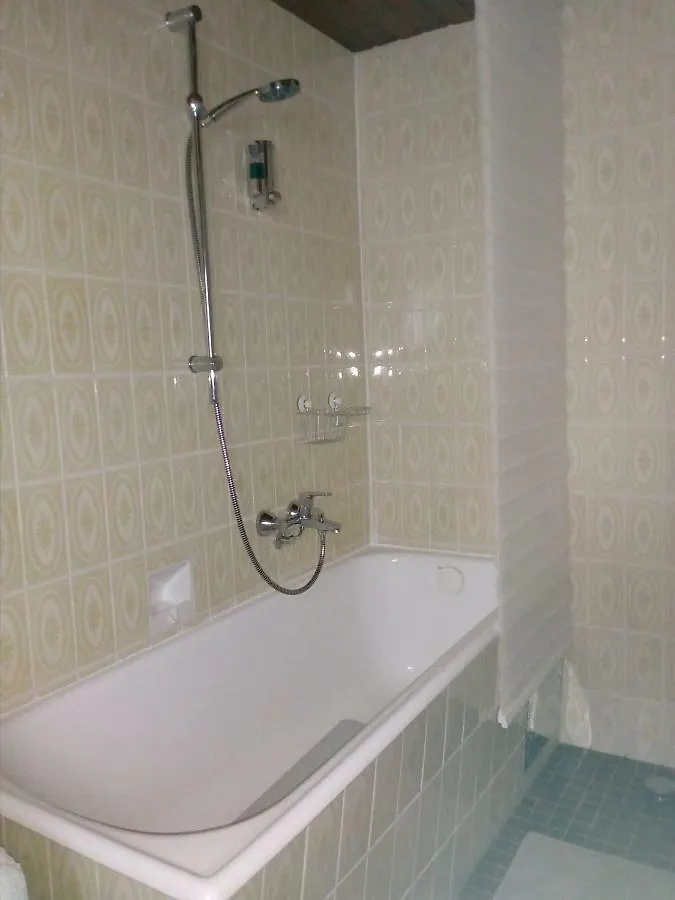 Ferienwohnung Monika Knoflach إنسبروك 0*,