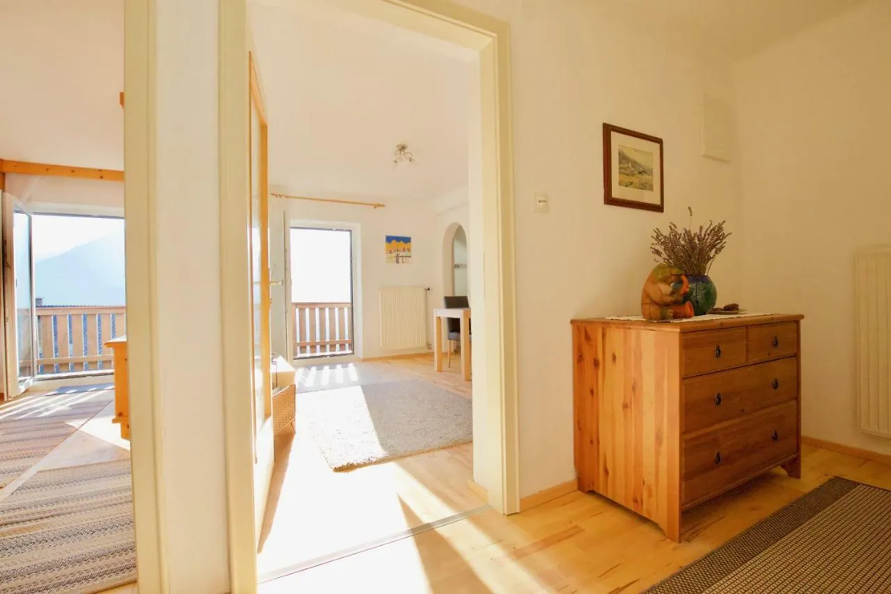 Ferienwohnung Monika Knoflach إنسبروك 0*,  النمسا