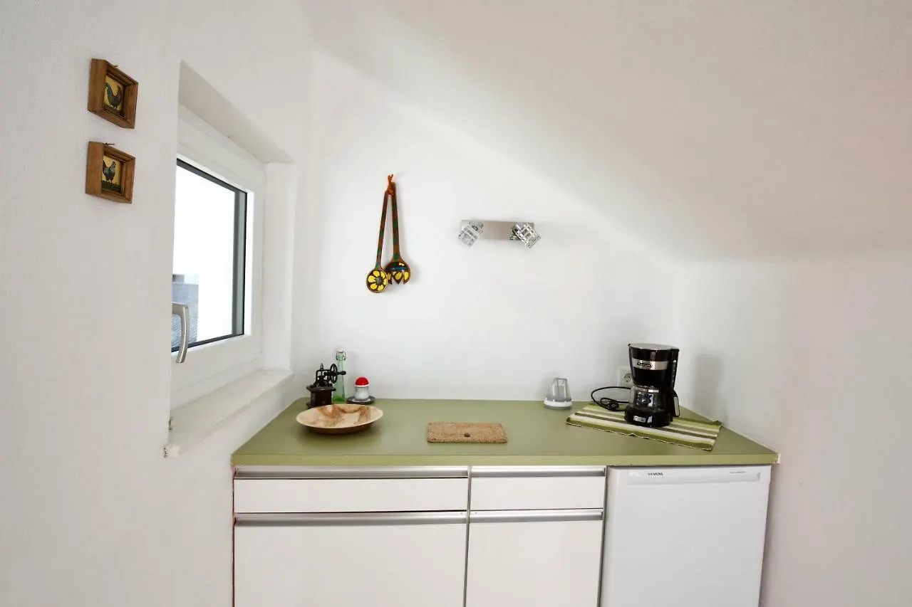 Ferienwohnung Monika Knoflach إنسبروك 0*,  النمسا