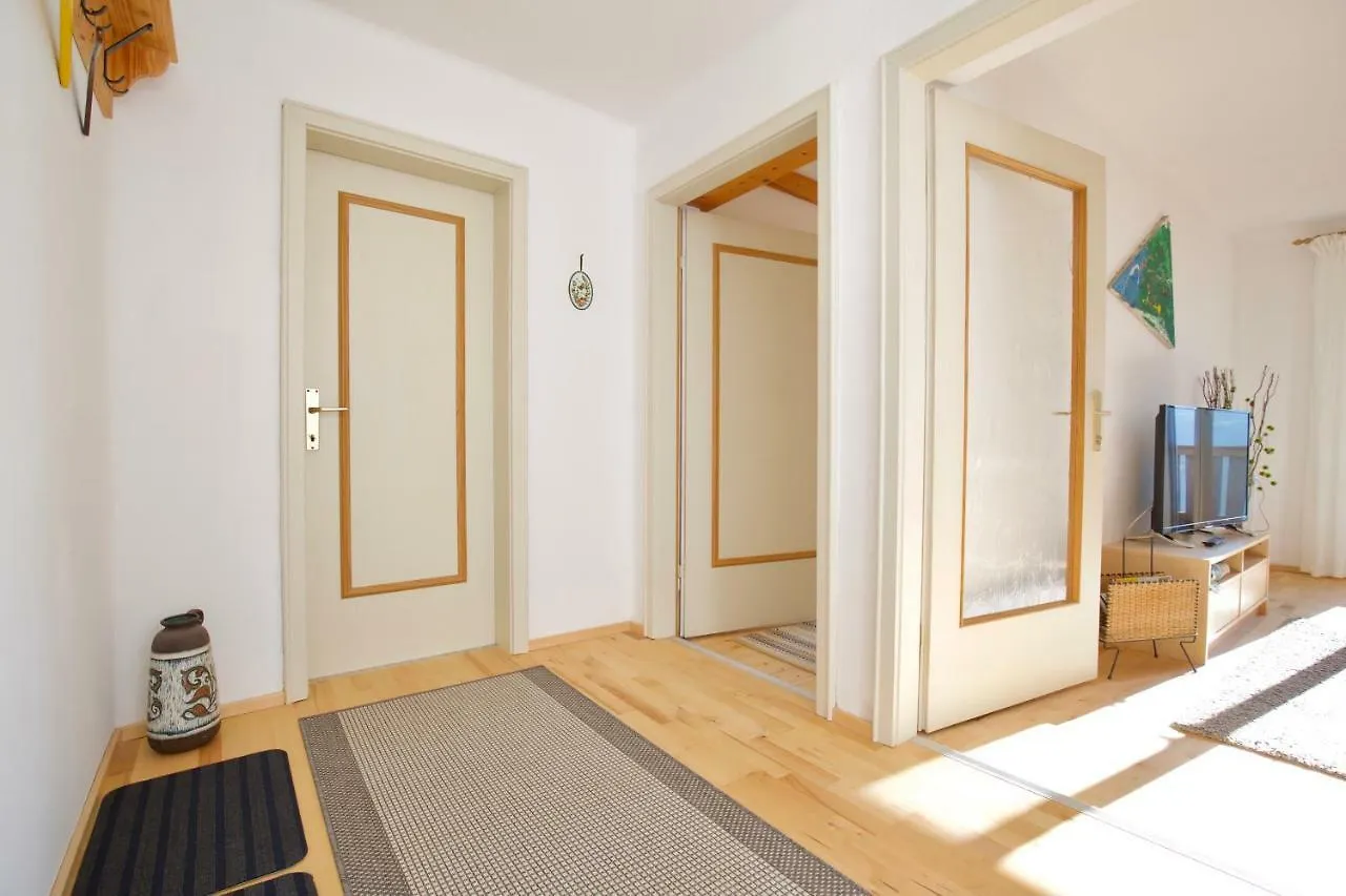 شقة Ferienwohnung Monika Knoflach إنسبروك النمسا