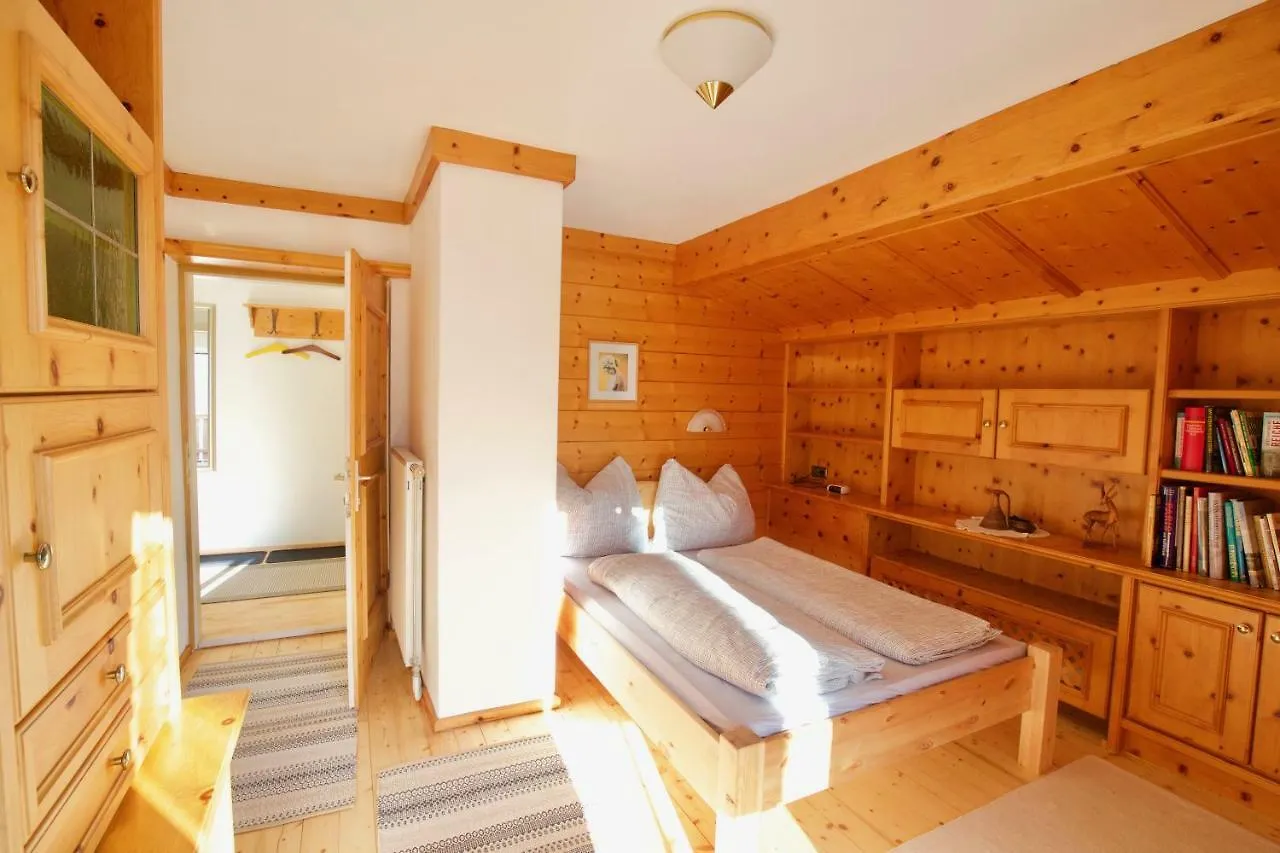 Ferienwohnung Monika Knoflach إنسبروك