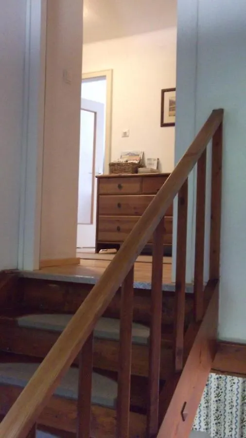 Ferienwohnung Monika Knoflach إنسبروك النمسا