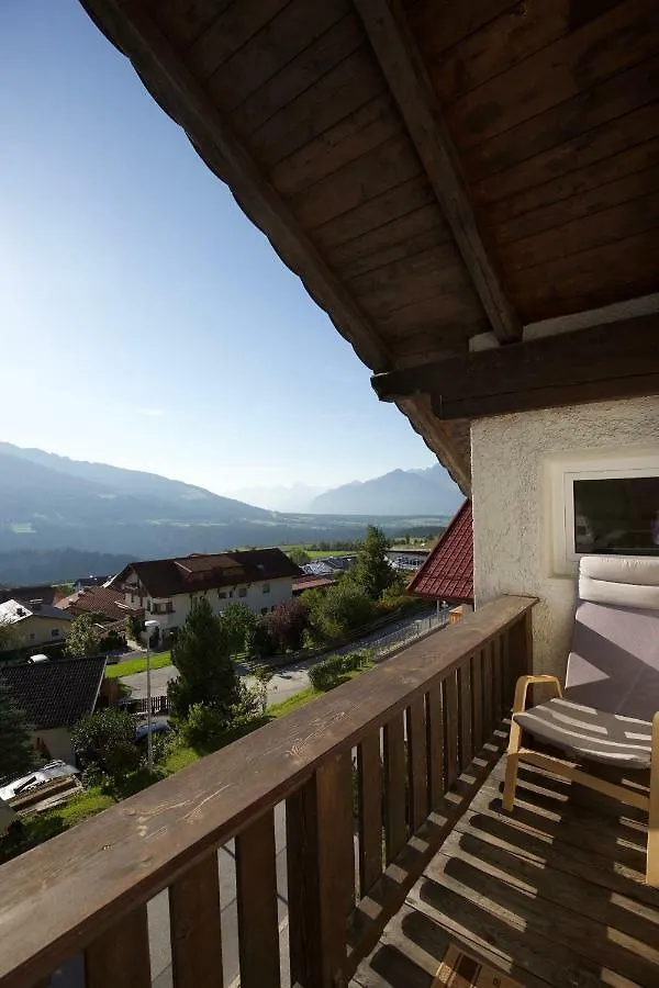 Ferienwohnung Monika Knoflach Innsbruck 0*,
