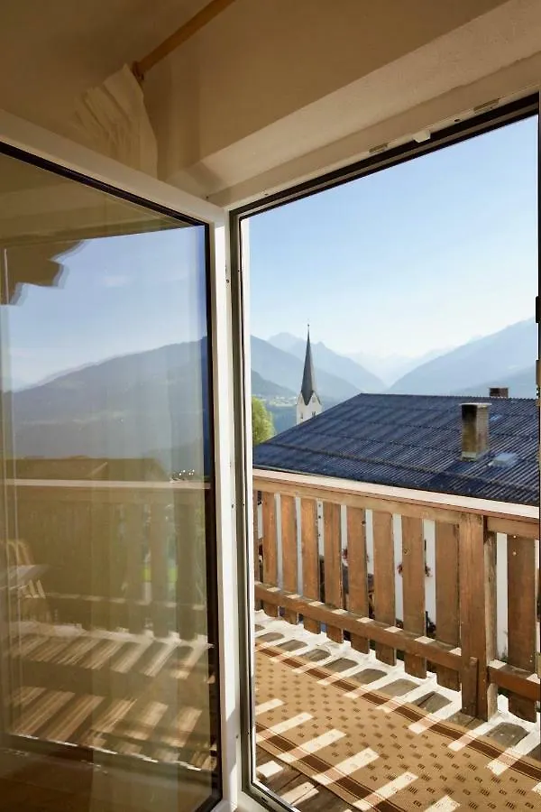 Ferienwohnung Monika Knoflach Innsbruck Apartment