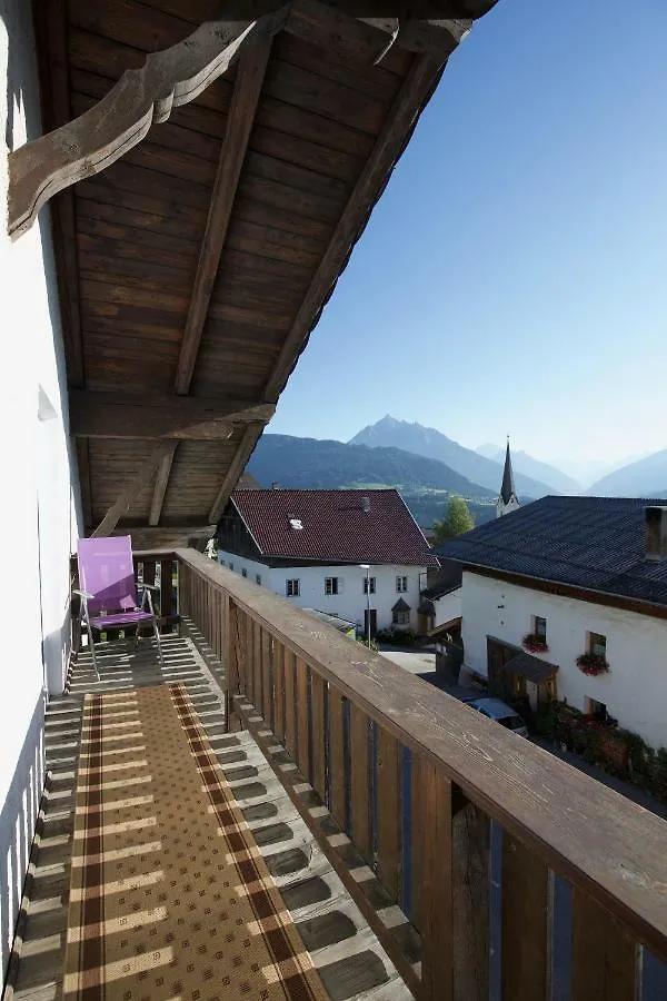 Apartment Ferienwohnung Monika Knoflach Innsbruck